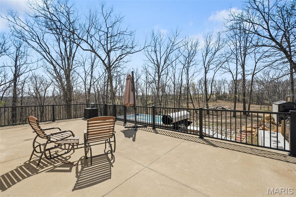 724 River Trails Road