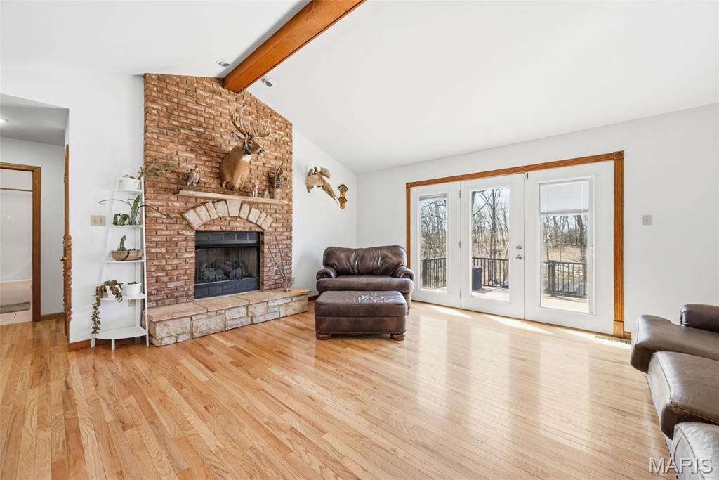 724 River Trails Road