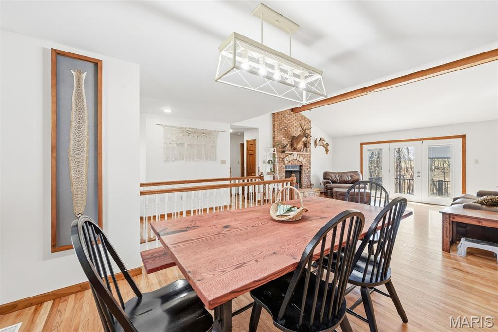 724 River Trails Road