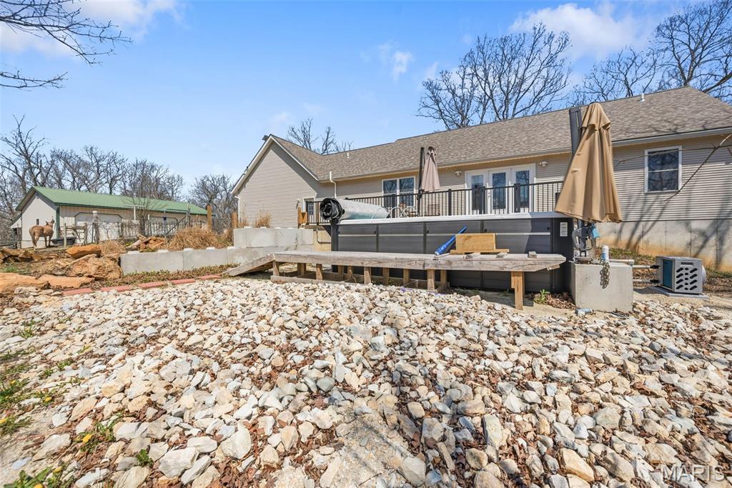 724 River Trails Road
