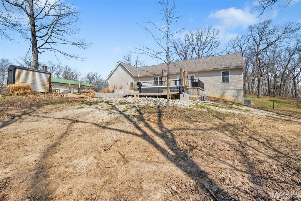724 River Trails Road