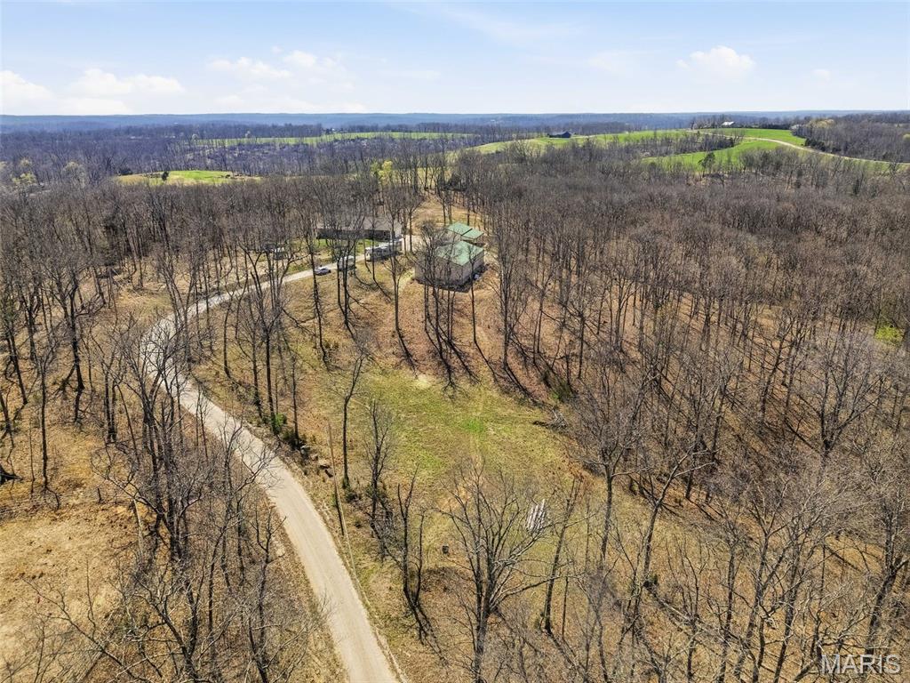 724 River Trails Road