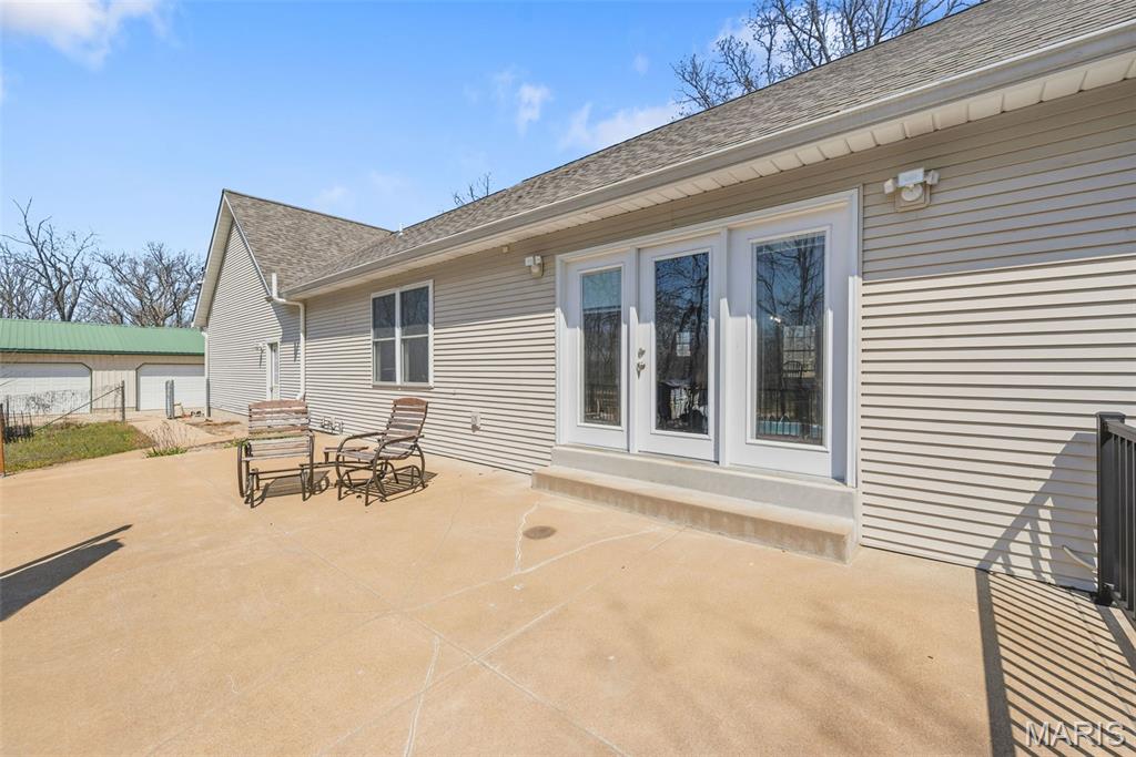 724 River Trails Road