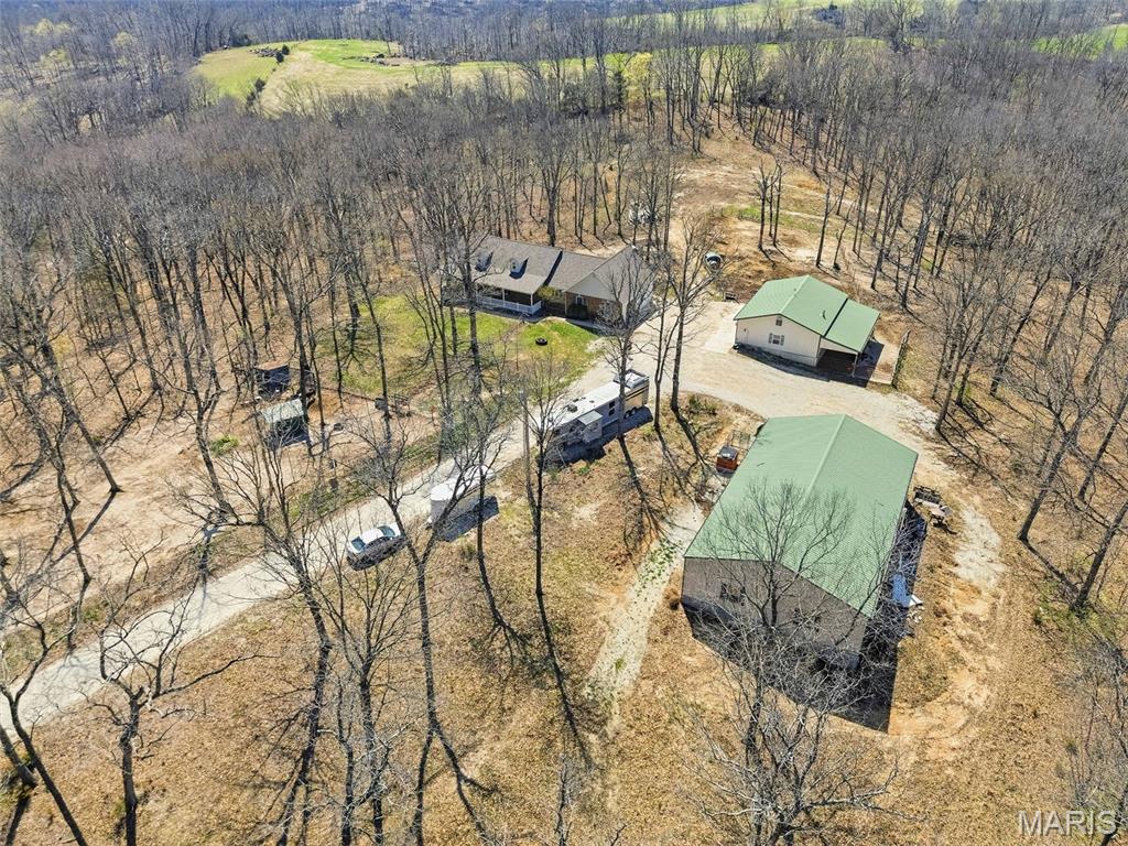 724 River Trails Road