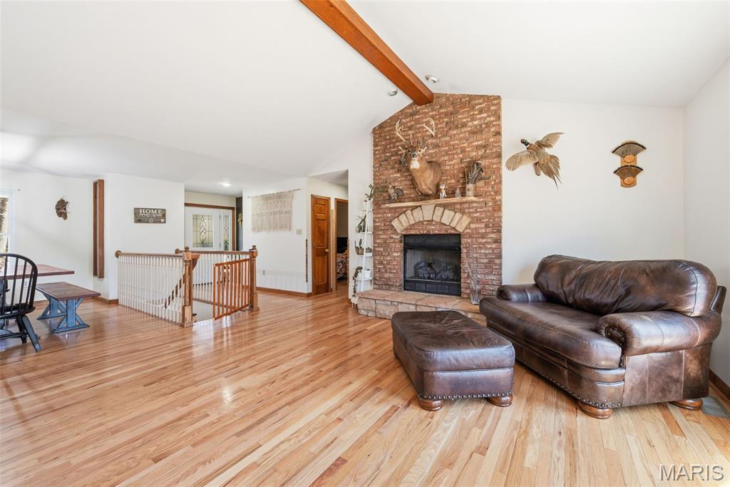 724 River Trails Road