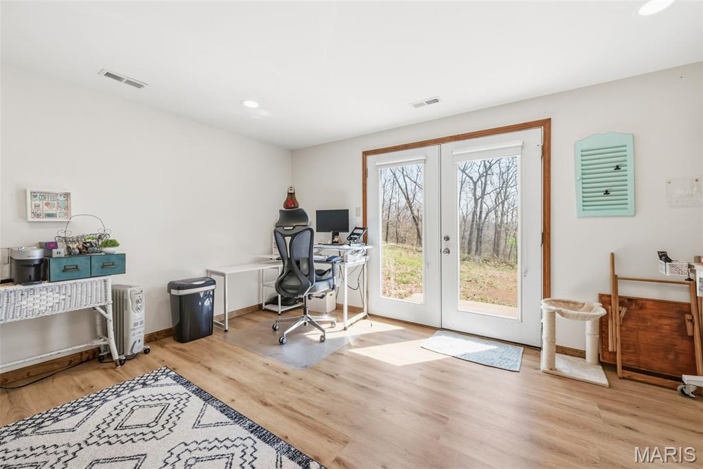 724 River Trails Road