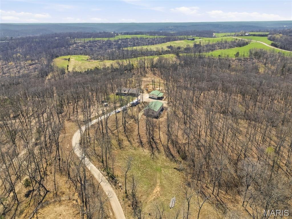 724 River Trails Road
