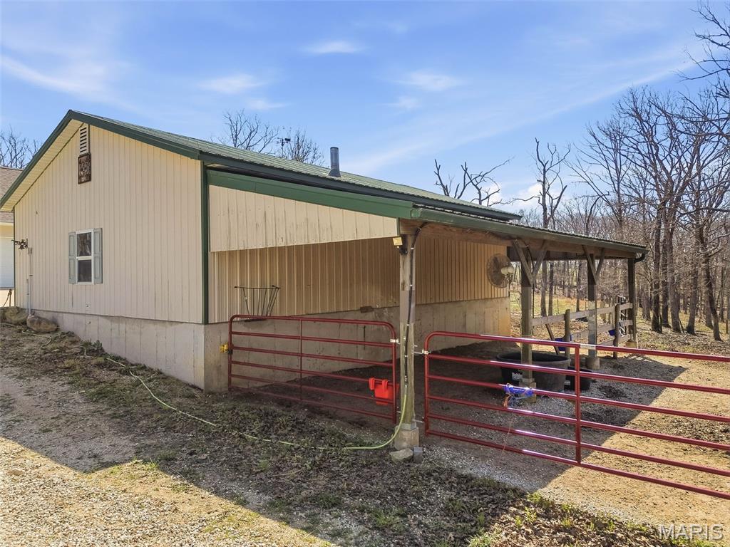 724 River Trails Road