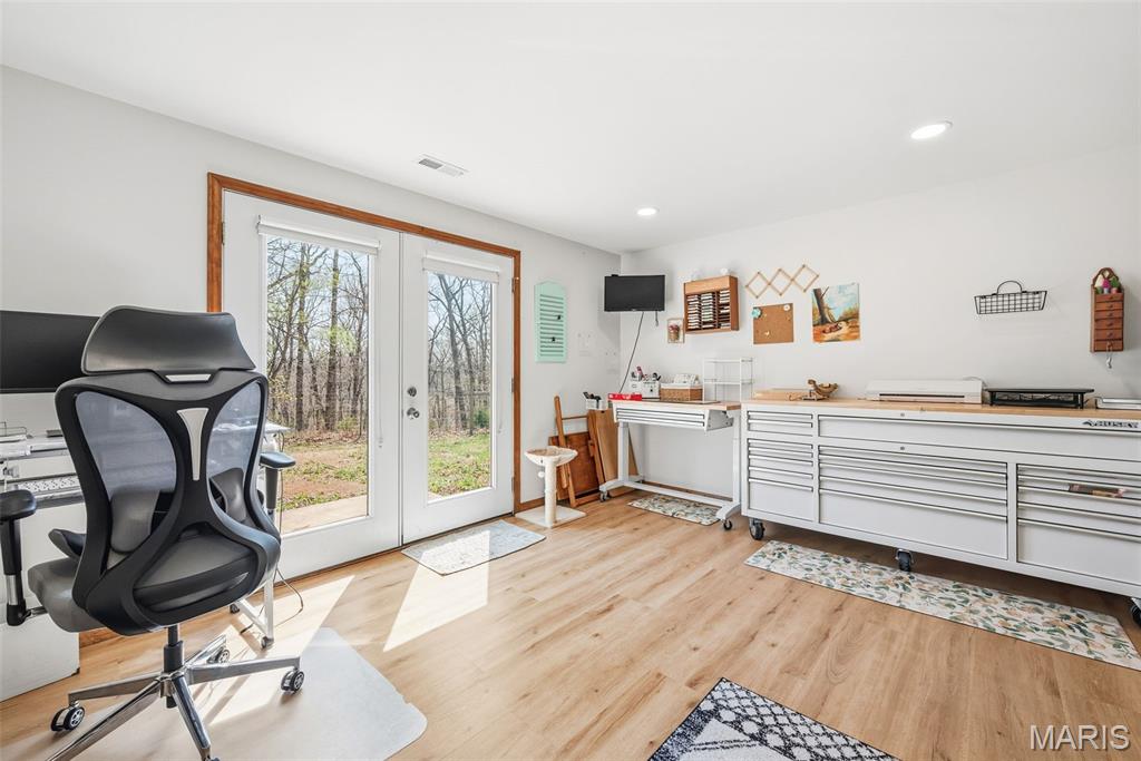 724 River Trails Road