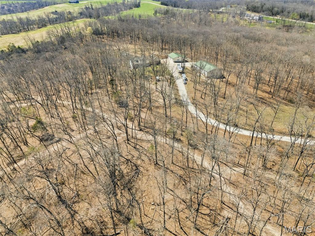 724 River Trails Road