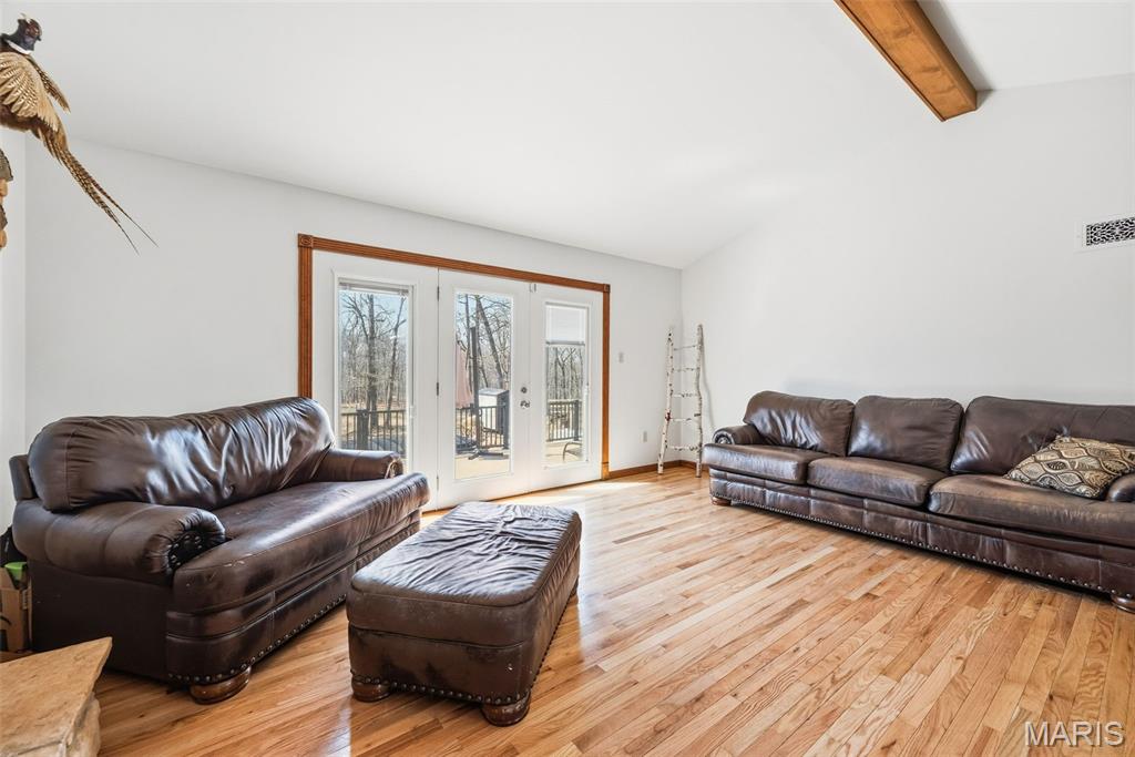 724 River Trails Road