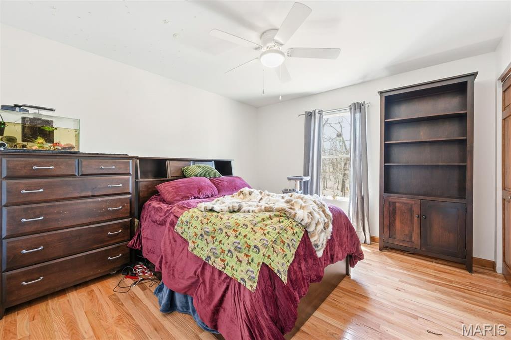 724 River Trails Road