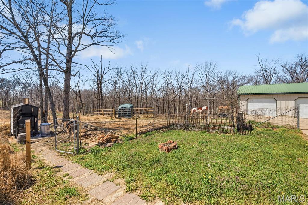 724 River Trails Road