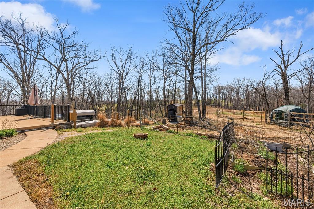 724 River Trails Road