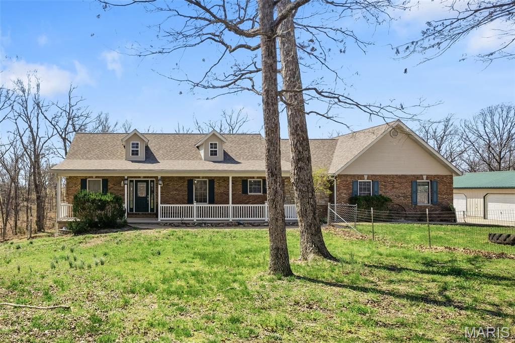 724 River Trails Road