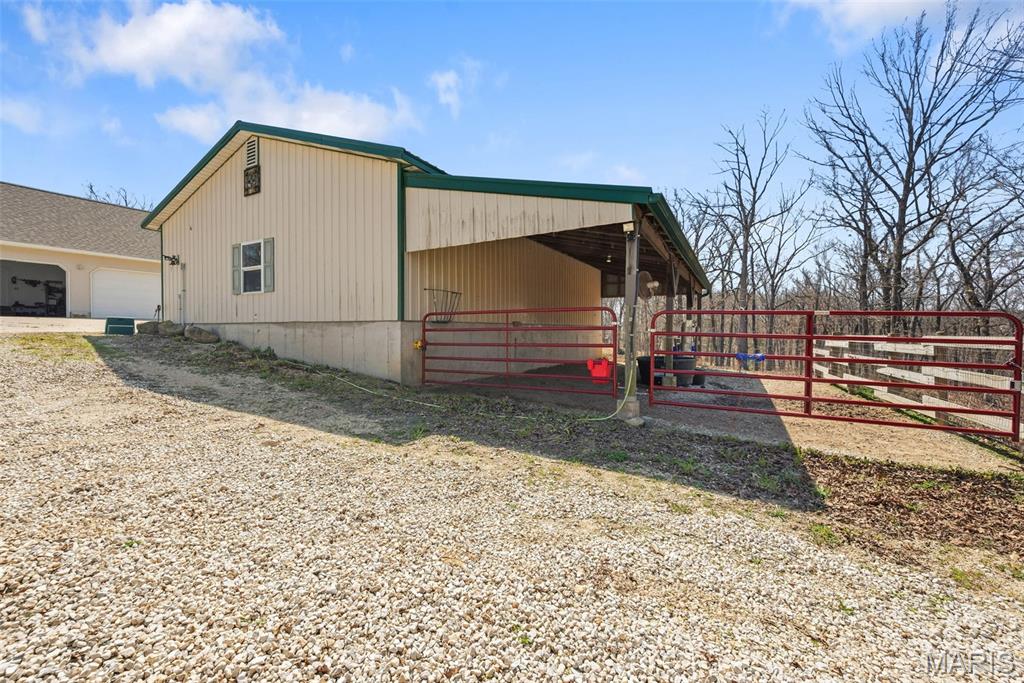 724 River Trails Road