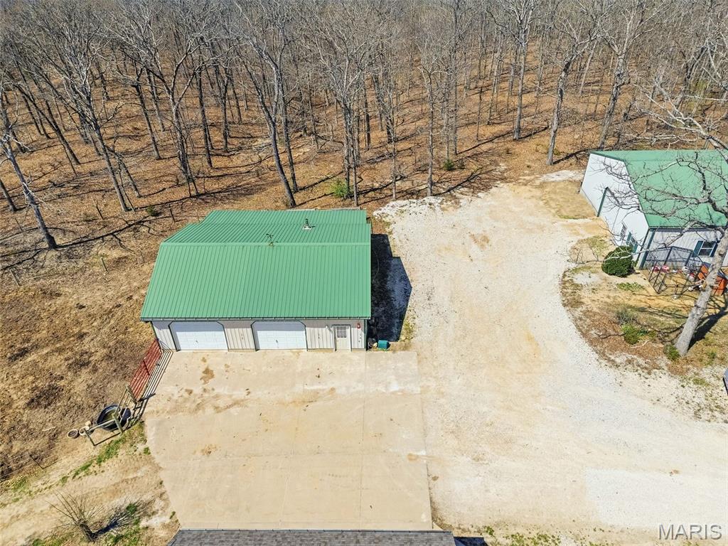 724 River Trails Road