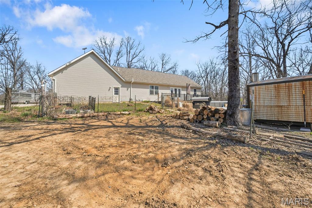 724 River Trails Road