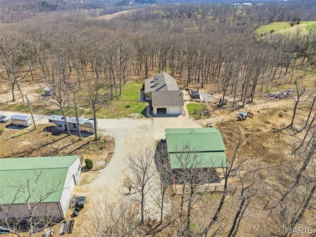 724 River Trails Road