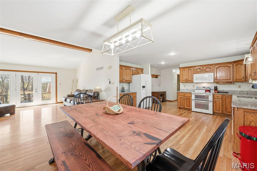 724 River Trails Road