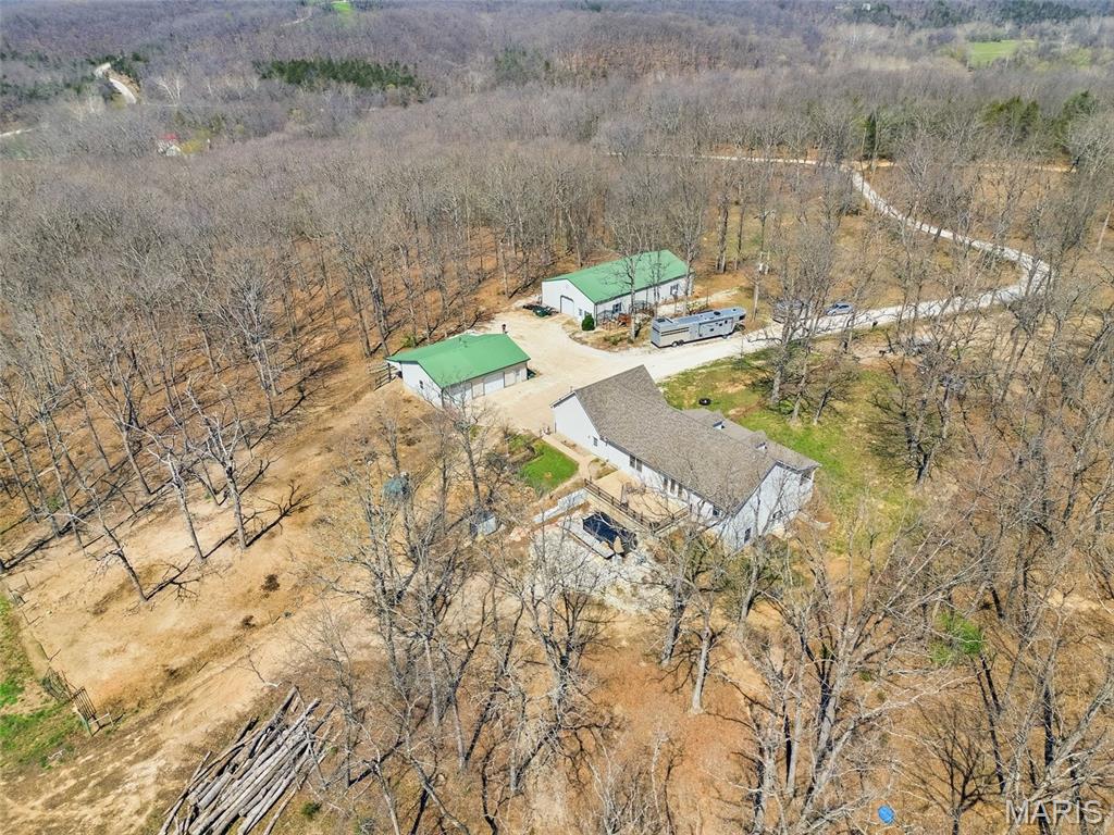 724 River Trails Road