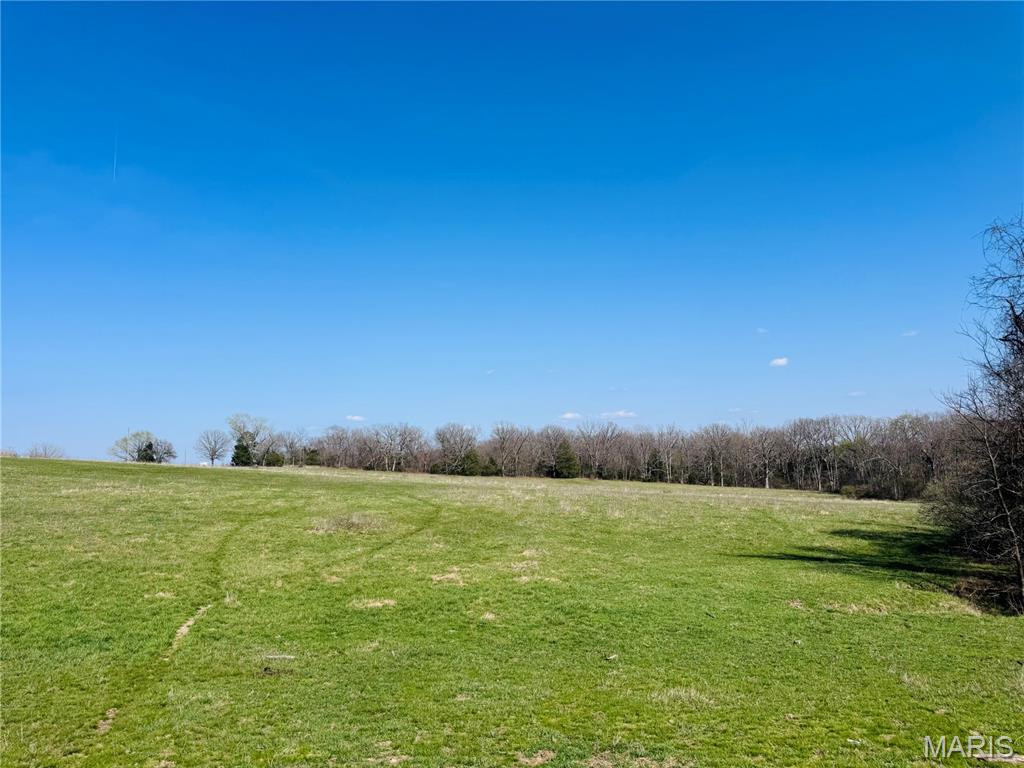 20+- Acres Forest Hill Road