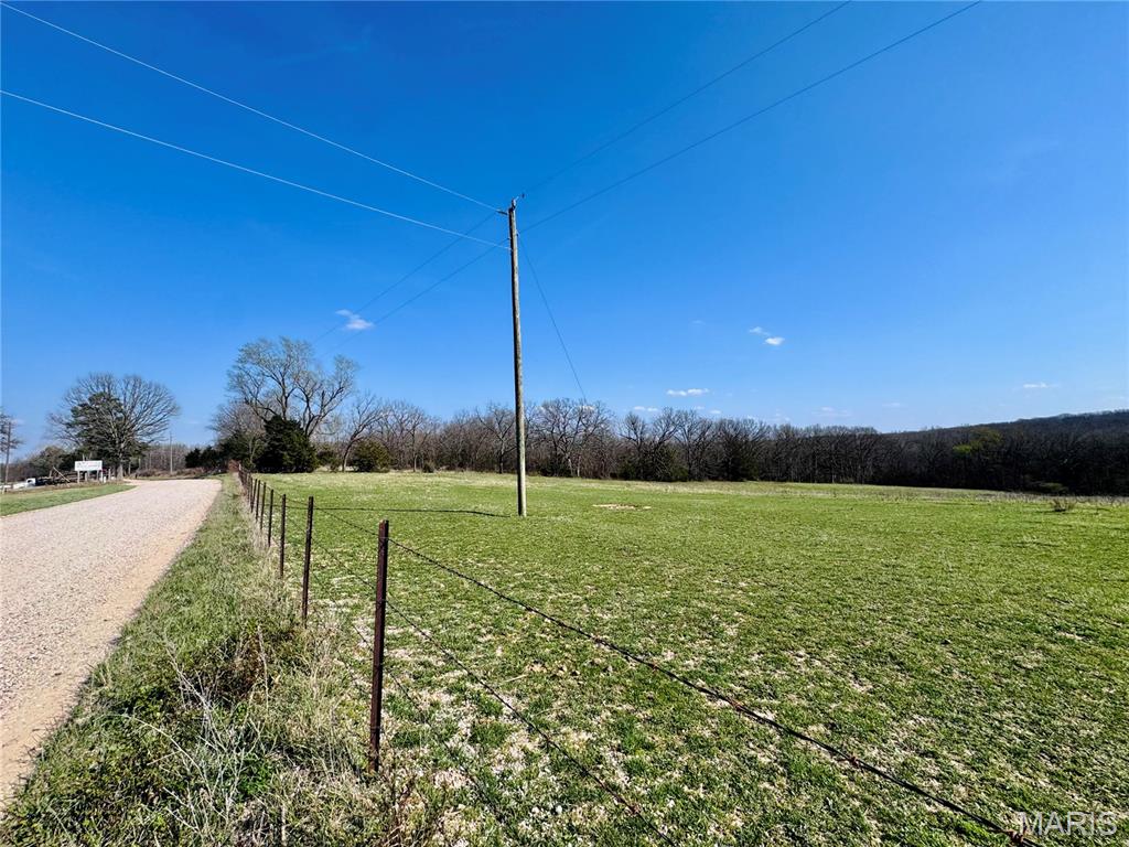20+- Acres Forest Hill Road