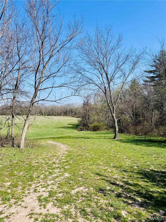 20+- Acres Forest Hill Road