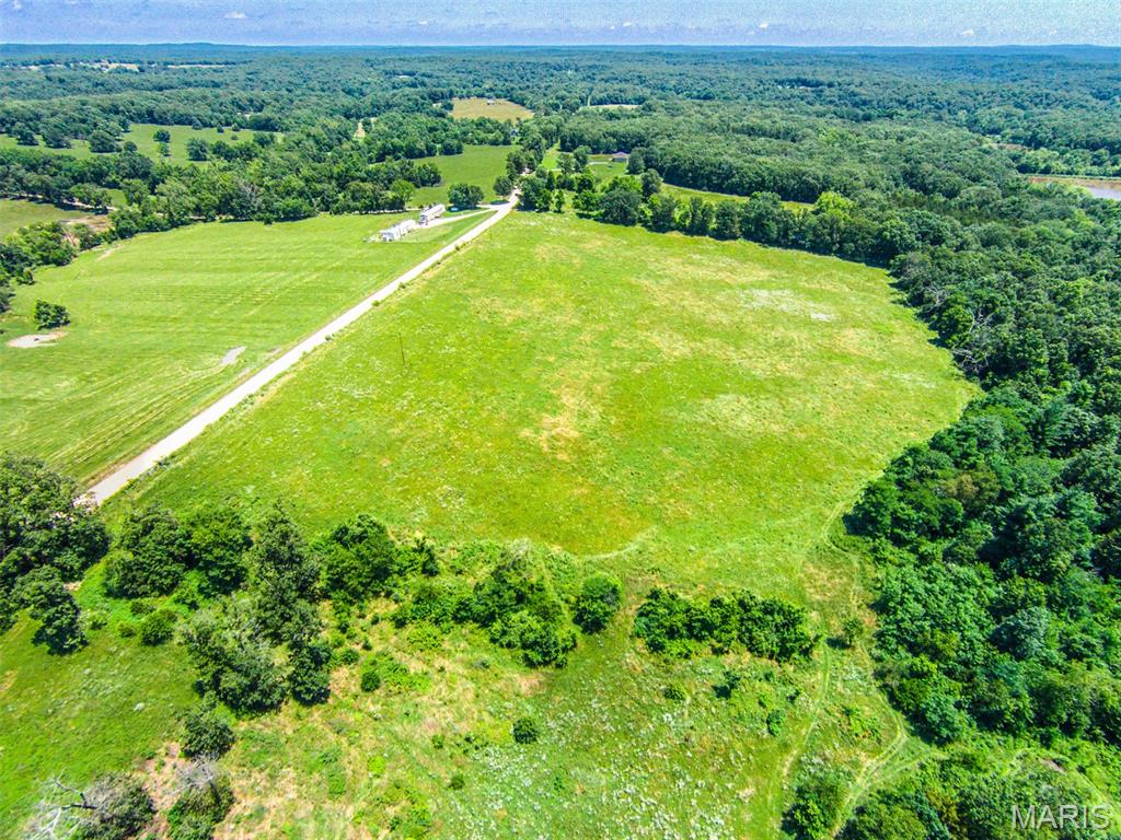 20+- Acres Forest Hill Road