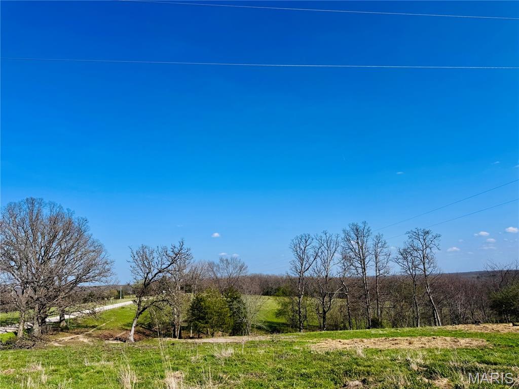 20+- Acres Forest Hill Road