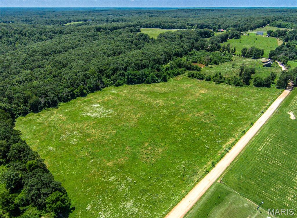 20+- Acres Forest Hill Road