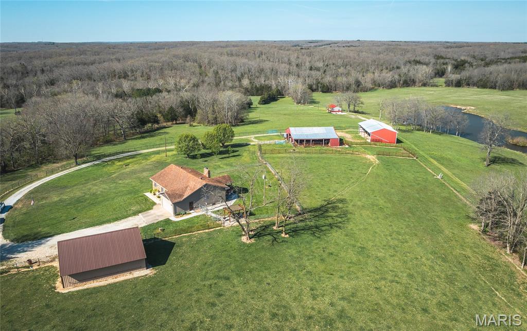 3773 Blocks Branch Road