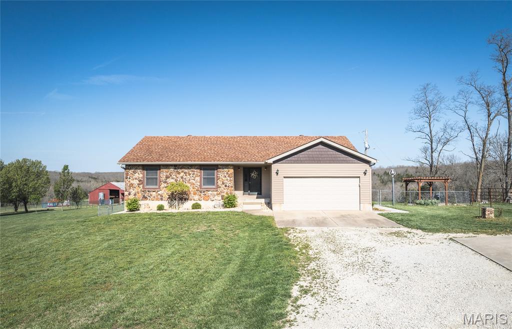 3773 Blocks Branch Road