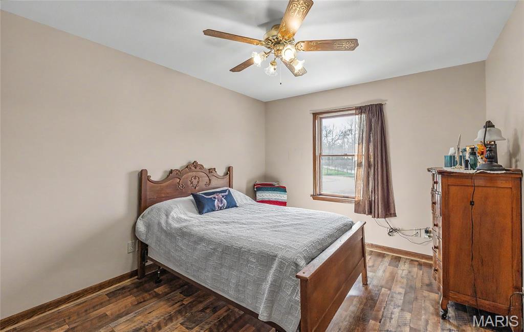 3773 Blocks Branch Road