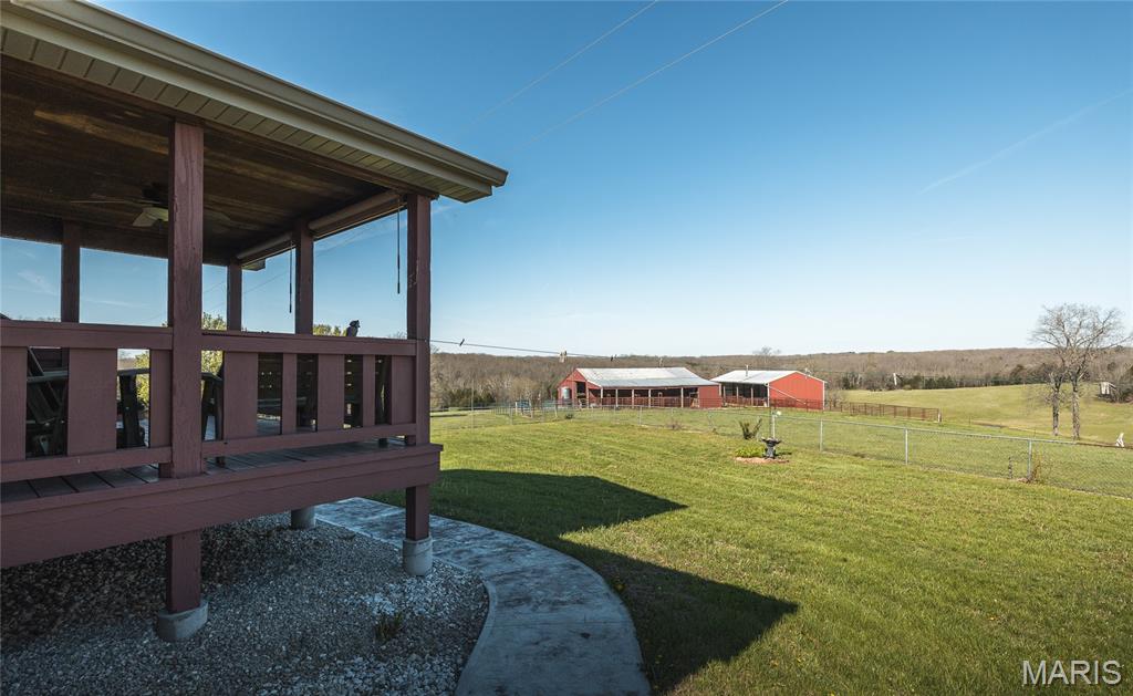 3773 Blocks Branch Road