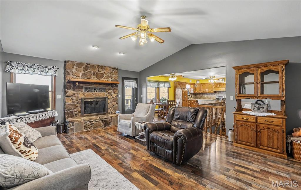 3773 Blocks Branch Road