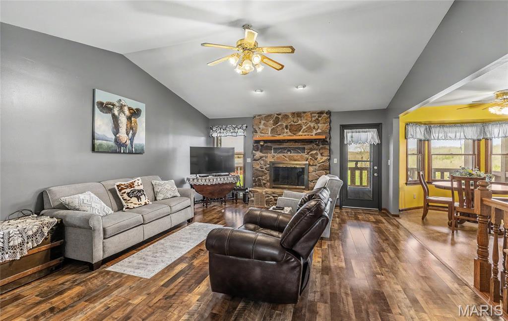 3773 Blocks Branch Road