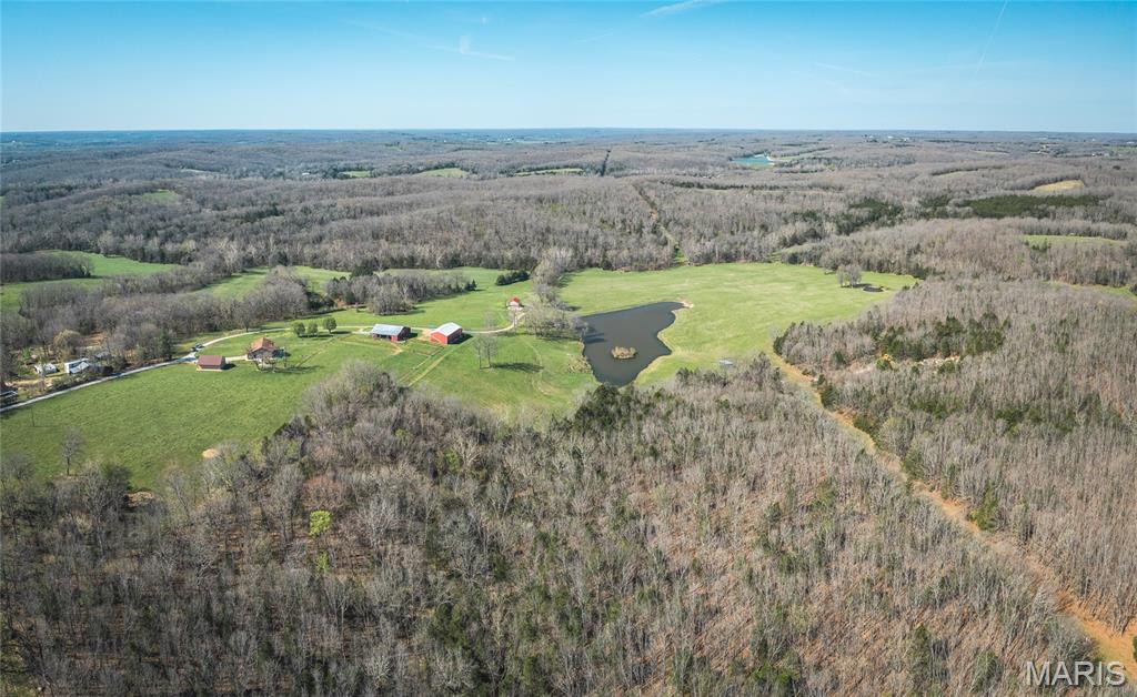 3773 Blocks Branch Road