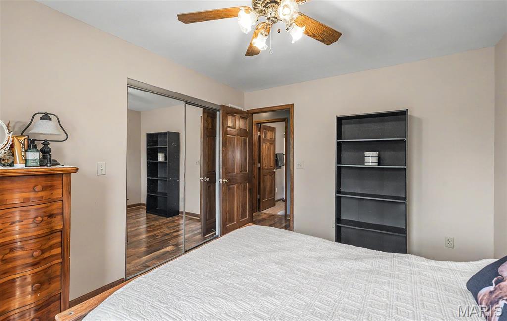 3773 Blocks Branch Road