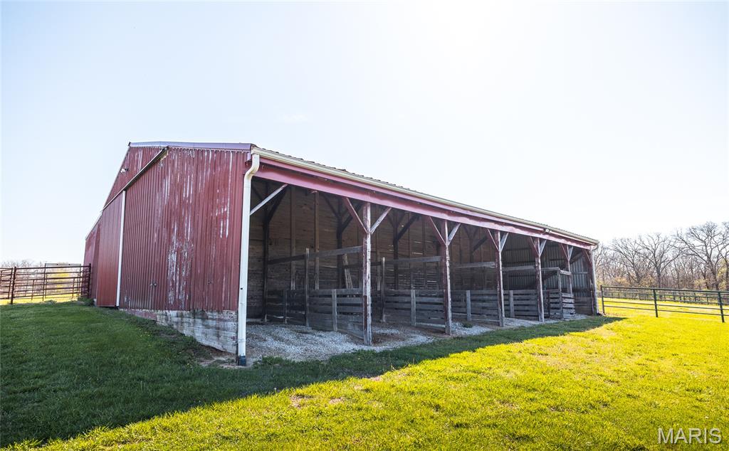 3773 Blocks Branch Road