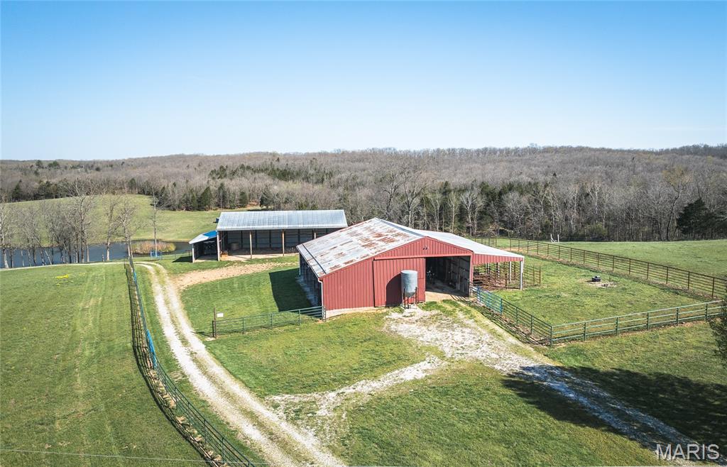 3773 Blocks Branch Road