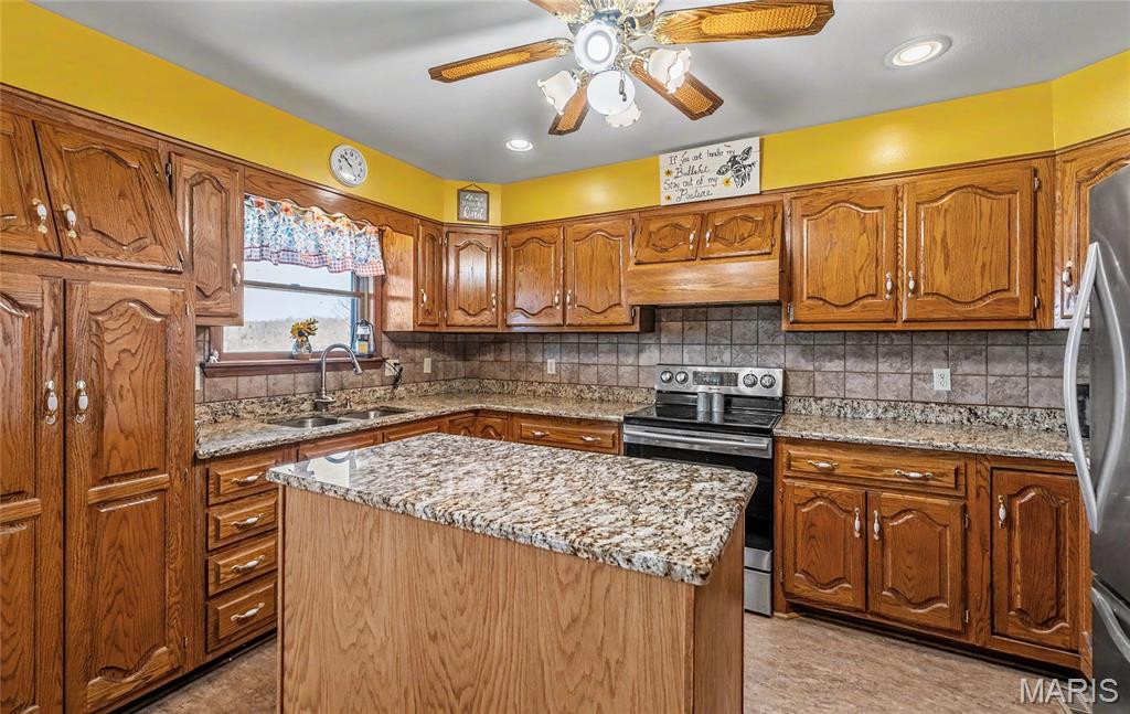 3773 Blocks Branch Road