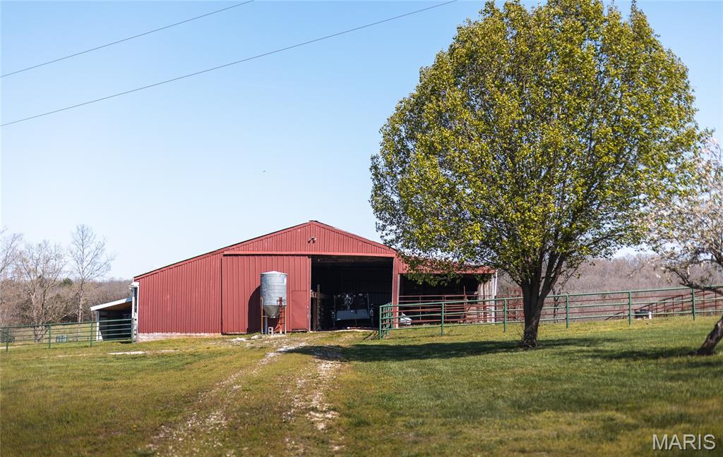 3773 Blocks Branch Road