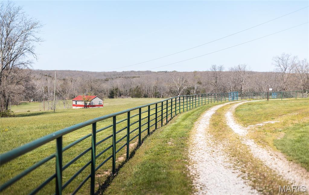 3773 Blocks Branch Road