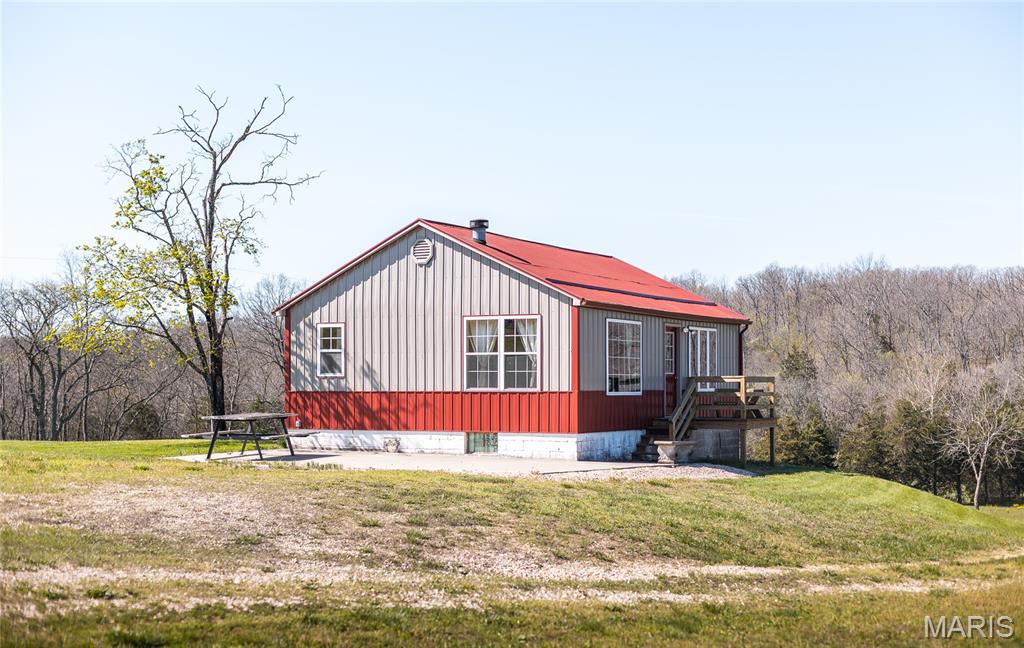 3773 Blocks Branch Road