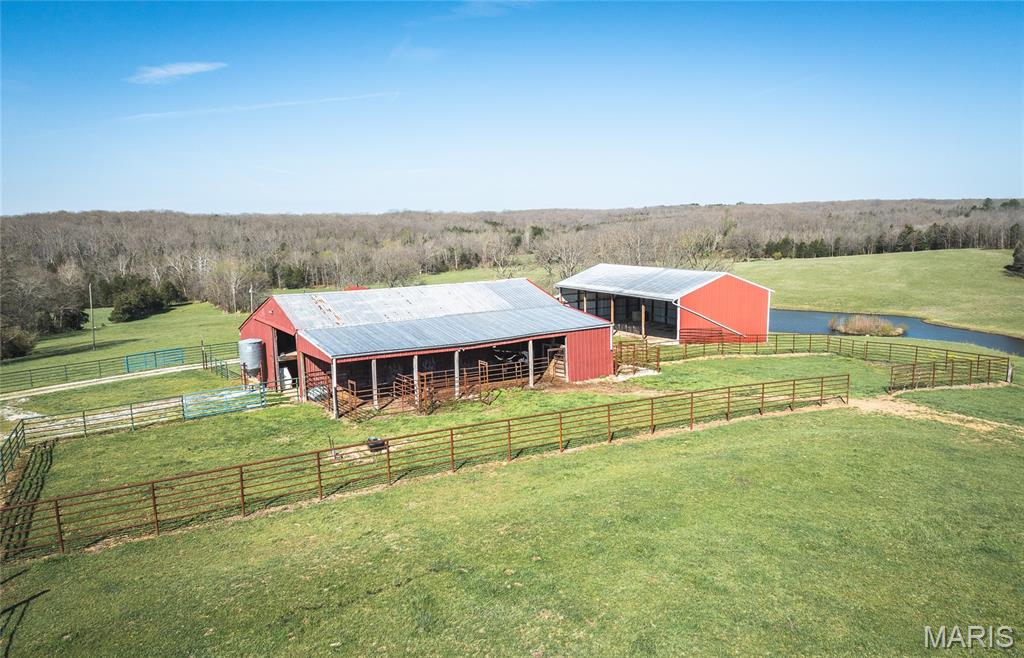 3773 Blocks Branch Road