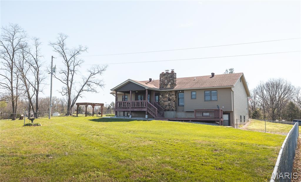 3773 Blocks Branch Road