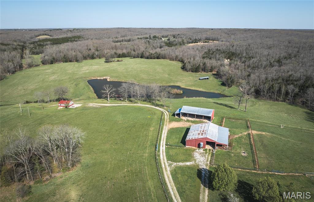 3773 Blocks Branch Road