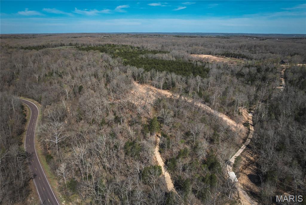 0 Lot H Armadillo Lane