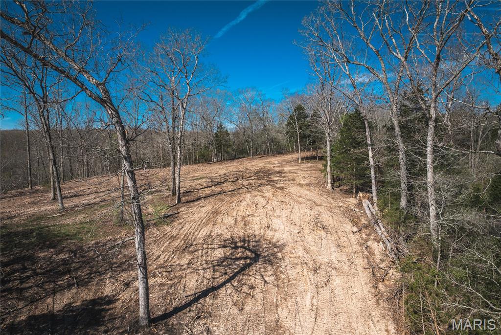 0 Lot H Armadillo Lane